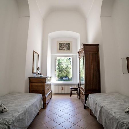 Maison Catalano Villa Castellaneta Marina Luaran gambar