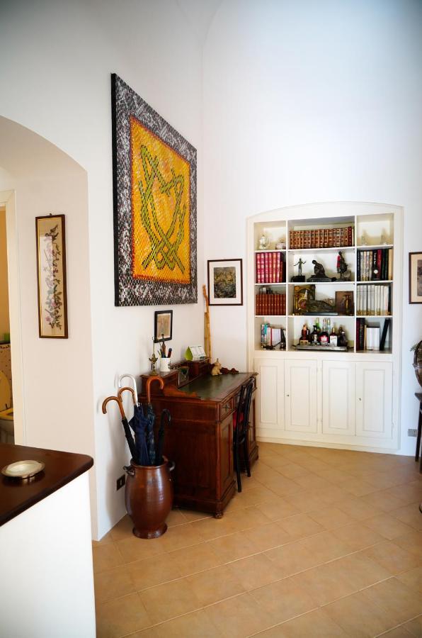 Maison Catalano Villa Castellaneta Marina Luaran gambar