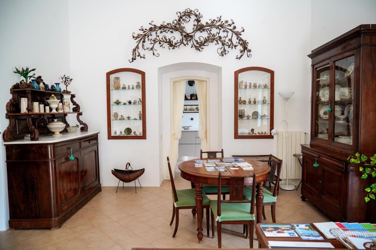 Maison Catalano Villa Castellaneta Marina Luaran gambar
