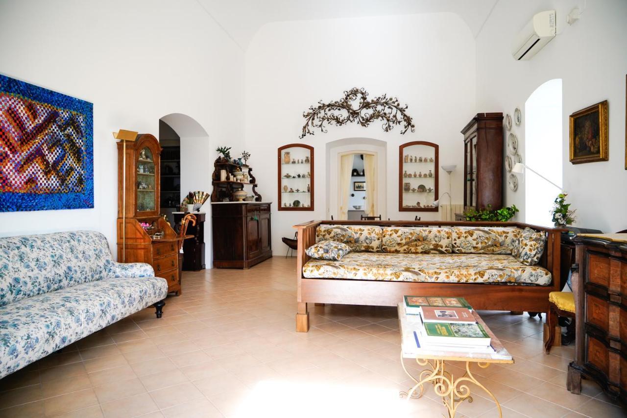 Maison Catalano Villa Castellaneta Marina Luaran gambar