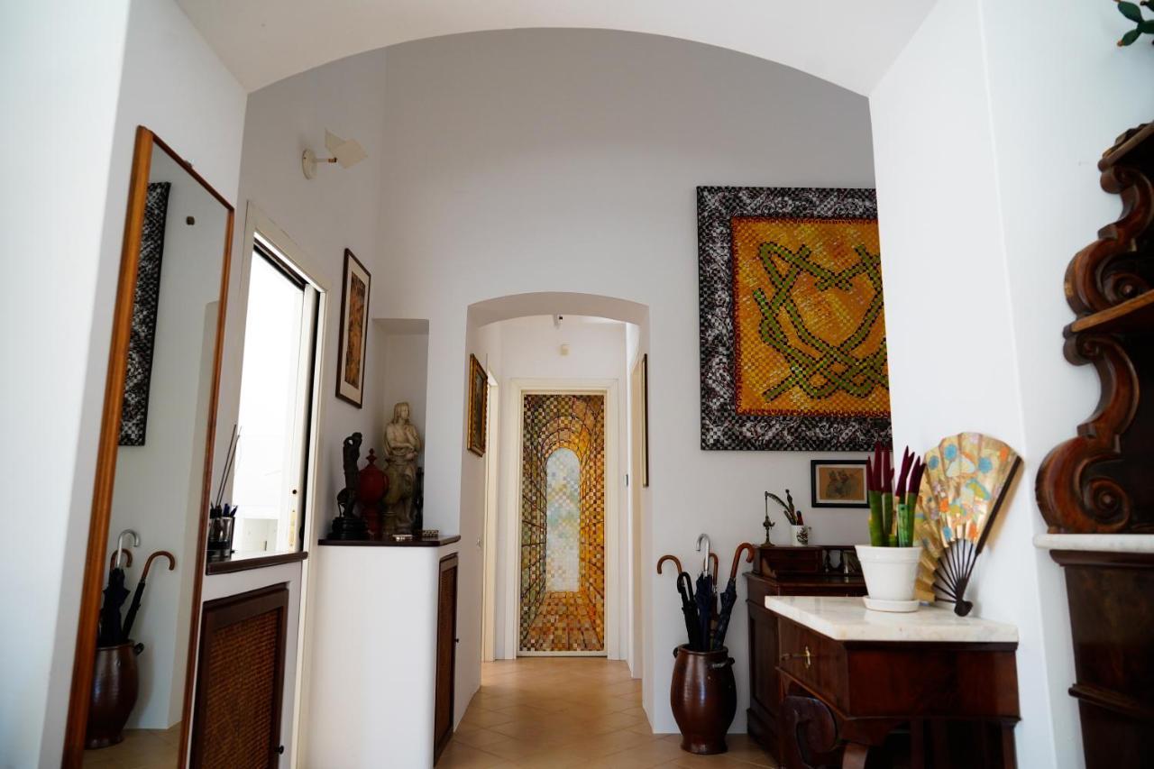 Maison Catalano Villa Castellaneta Marina Luaran gambar