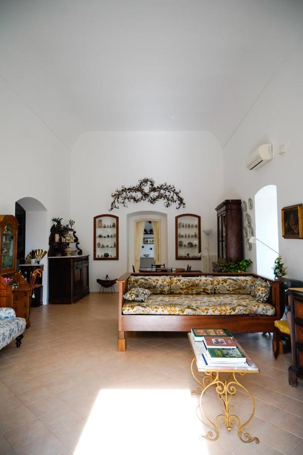 Maison Catalano Villa Castellaneta Marina Luaran gambar