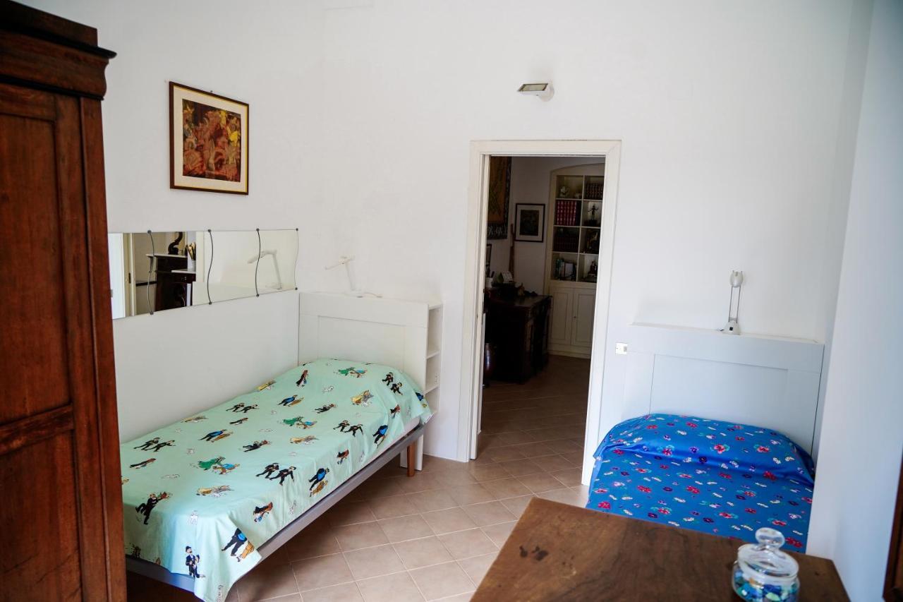 Maison Catalano Villa Castellaneta Marina Luaran gambar