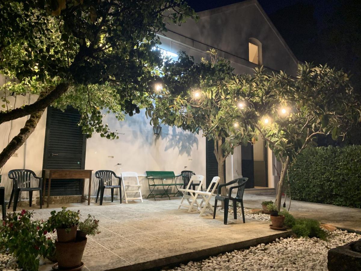 Maison Catalano Villa Castellaneta Marina Luaran gambar