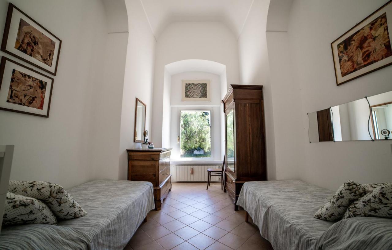 Maison Catalano Villa Castellaneta Marina Luaran gambar