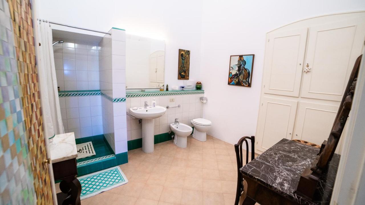 Maison Catalano Villa Castellaneta Marina Luaran gambar